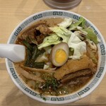 Keika Ramen - 