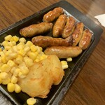 バッファローキング - 