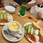 Komeda Kohi Ten - 