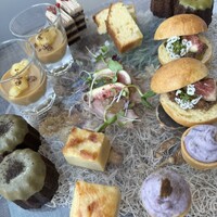 boB the garden Ginza - 