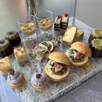 boB the garden Ginza - 