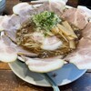 尾道ラーメン 丸ぼし