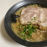 Ramen Kaiou - 