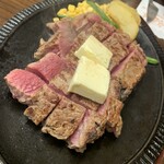 バッファローキング - 