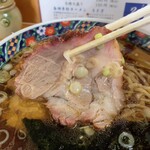 Shirakawa Te Uchi Ramen Usagi - 