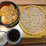 自家製麺 うちそば - 