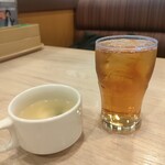 Gasuto - ドリンク＆スープつき