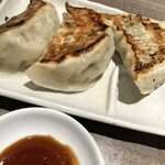 大餃子酒場 - 