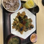 大戸屋 - 