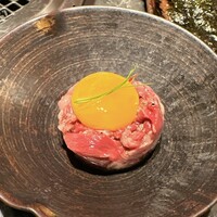 北新地焼肉 きらく - 