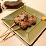 h Sumibiyakitori Shige - 