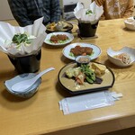 レストランことぶき村 - 