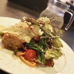 ラ カーサヒデ - 