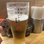 立ち呑み スタンドサンジ2nd - 