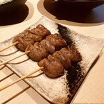 h Sumibiyakitori Shige - 