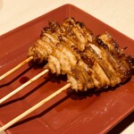 Sumibiyakitori Shige - 