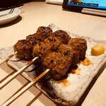 Sumibiyakitori Shige - 