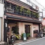 ラ カーサヒデ - 