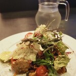 ラ カーサヒデ - 