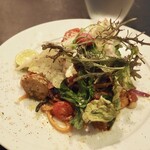 ラ カーサヒデ - 