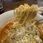 ちー坊のタンタン麺  - 