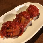 Sangen Chaya Yakiniku Sakamoto - 