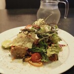 ラ カーサヒデ - 