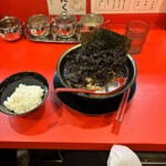 横浜家系ラーメン 志田家 - 