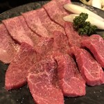 三軒茶屋 焼肉さかもと - 