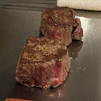 ステーキハウス 桂 - 