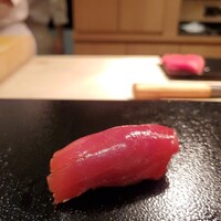 すし 良月 - 
