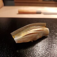 すし 良月 - 