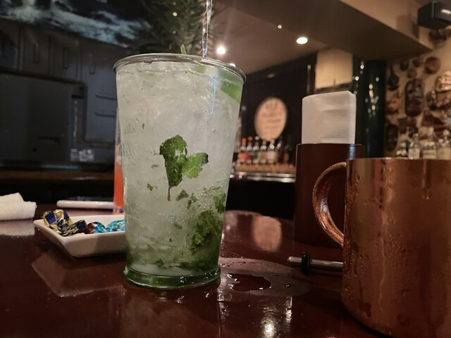 Bar Hakozaki photo 2