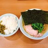 家系ラーメン 武将家 外伝