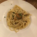 オステリア イマムラ - 