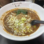 中国手打拉麺 馬賊 - 