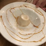 オステリア イマムラ - 