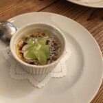 オステリア イマムラ - 