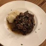 オステリア イマムラ - 