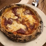 オステリア イマムラ - 