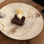 オステリア イマムラ - 