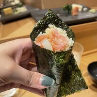 まんてん鮨 日比谷オクロジ店 - 