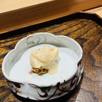 肉割烹 上 - 