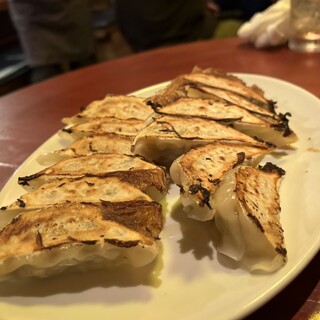 餃子ダイニング チャオズ_0