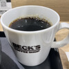 BECK'S COFFEE SHOP 品川店
