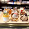 カフェレストラン　スワン - 料理写真: