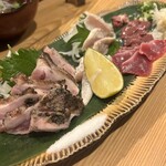 宮崎料理 夏樹 - 