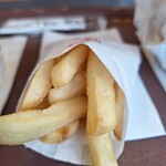 ケンタッキー フライドチキン - 料理写真:ボテト