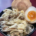 ガガナラーメン 極 - 