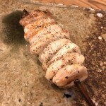 Yakitori Takagi - 手羽元